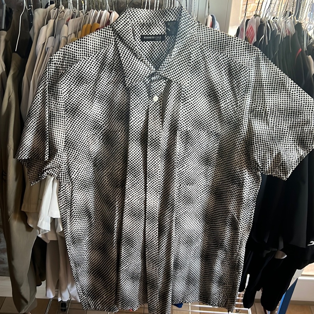 Kenneth Cole men’s Shirt